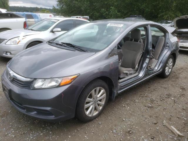 honda civic ex 2012 19xfb2f82ce010229