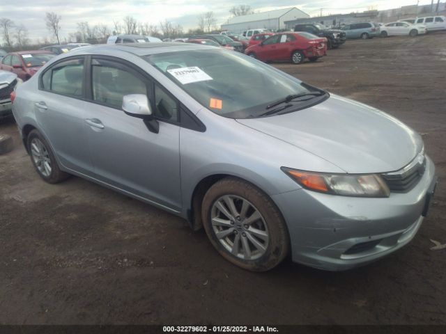 honda civic sdn 2012 19xfb2f82ce021022