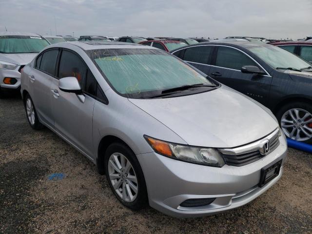 honda civic ex 2012 19xfb2f82ce091247