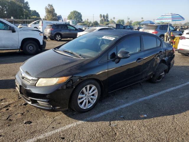 honda civic ex 2012 19xfb2f82ce332806