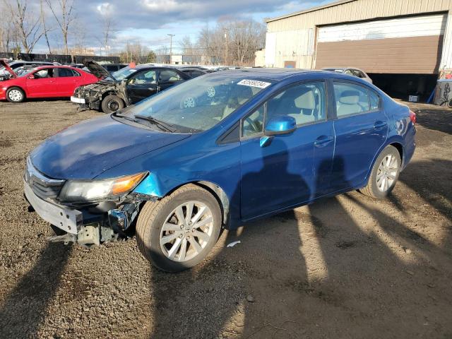 honda civic ex 2012 19xfb2f82ce333700