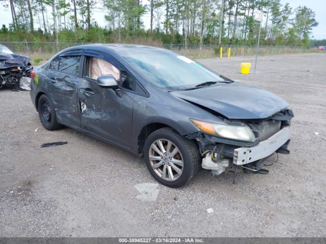 honda civic 2012 19xfb2f82ce334376