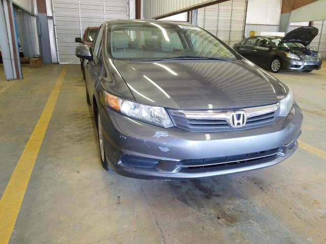 honda civic 2012 19xfb2f82ce335155