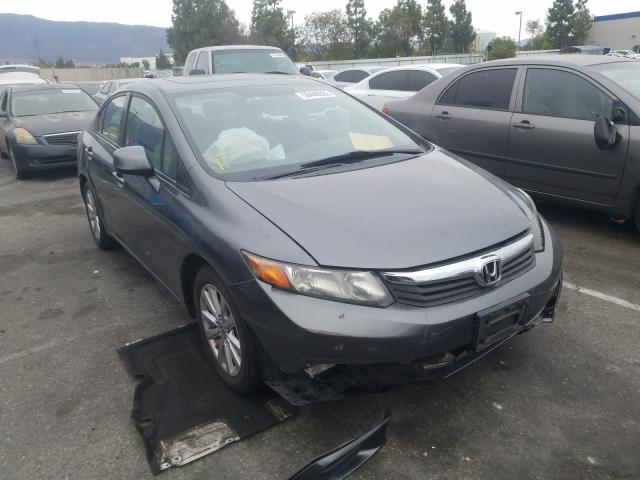 honda civic ex 2012 19xfb2f82ce356023