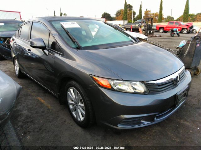 honda civic sdn 2012 19xfb2f82ce382301