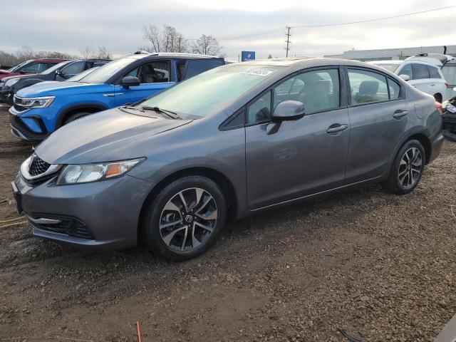 honda civic ex 2013 19xfb2f82de019188