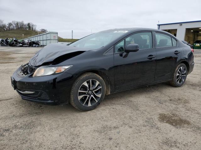 honda civic ex 2013 19xfb2f82de019465