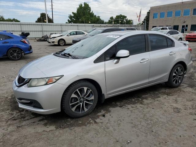 honda civic 2013 19xfb2f82de022012