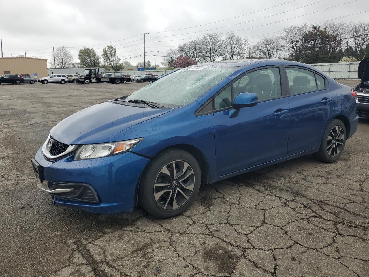 honda civic 2013 19xfb2f82de023287