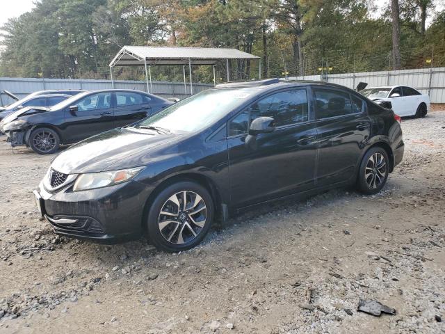 honda civic ex 2013 19xfb2f82de035763