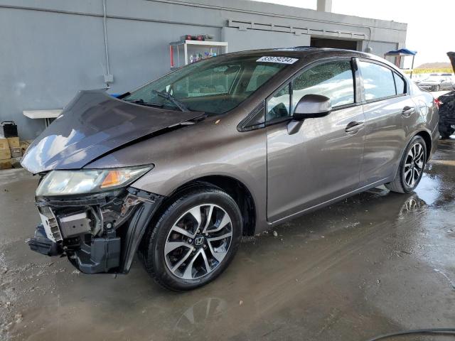 honda civic ex 2013 19xfb2f82de037108