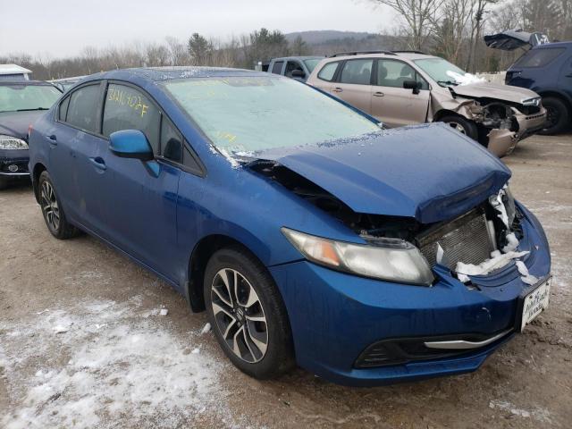 honda civic ex 2013 19xfb2f82de054538