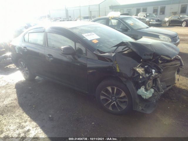 honda civic sdn 2013 19xfb2f82de057942