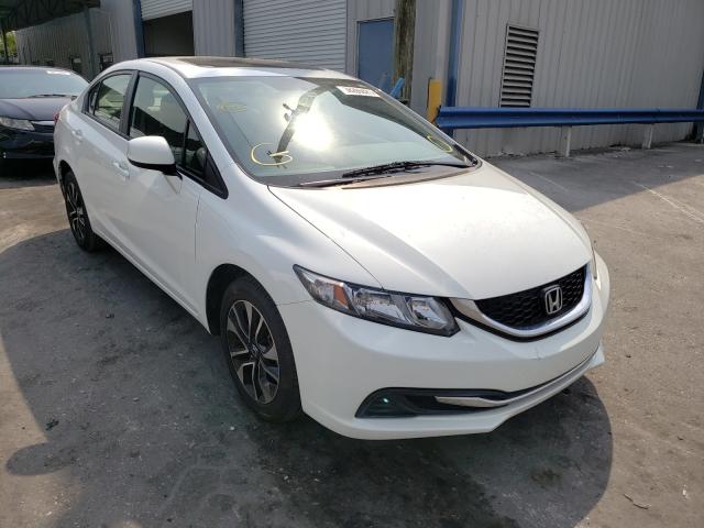 honda civic ex 2013 19xfb2f82de067158