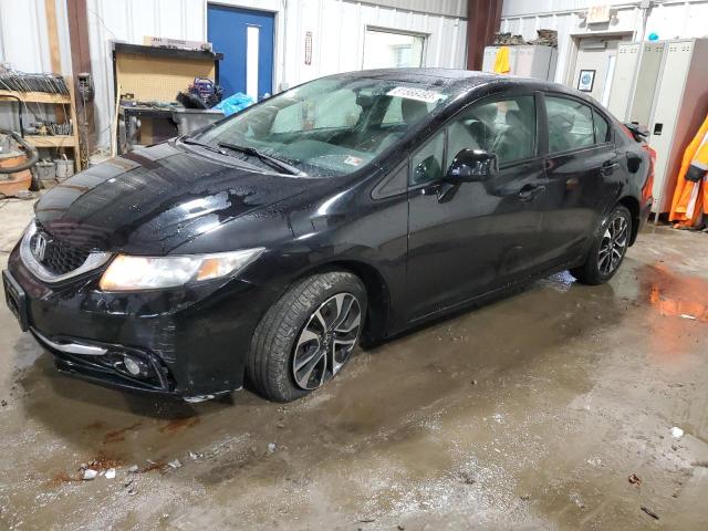 honda civic 2013 19xfb2f82de204633