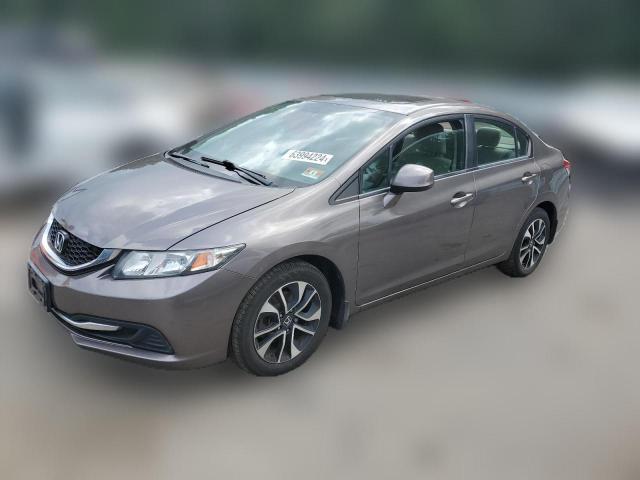 honda civic 2013 19xfb2f82de207046