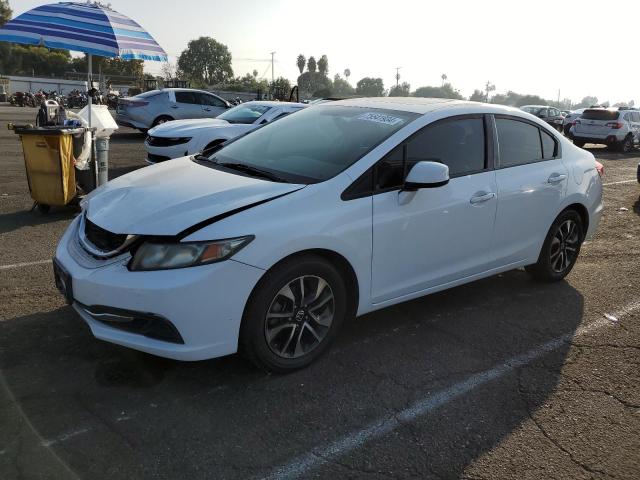 honda civic ex 2013 19xfb2f82de233646