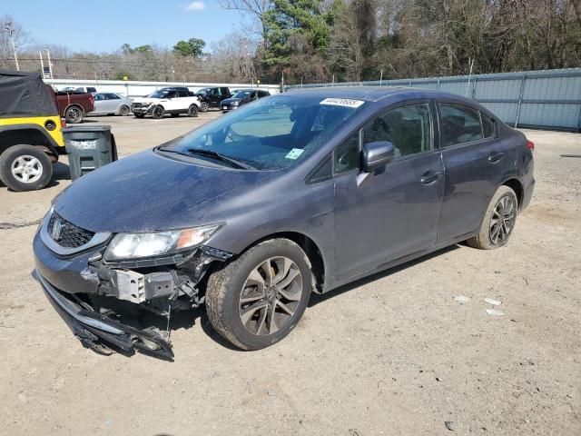 honda civic ex 2014 19xfb2f82ee002960