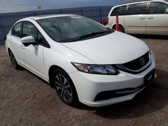 honda civic ex 2014 19xfb2f82ee013117