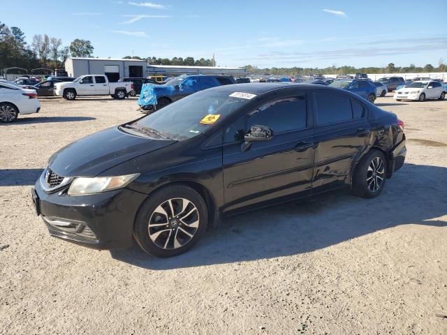 honda civic ex 2014 19xfb2f82ee054704