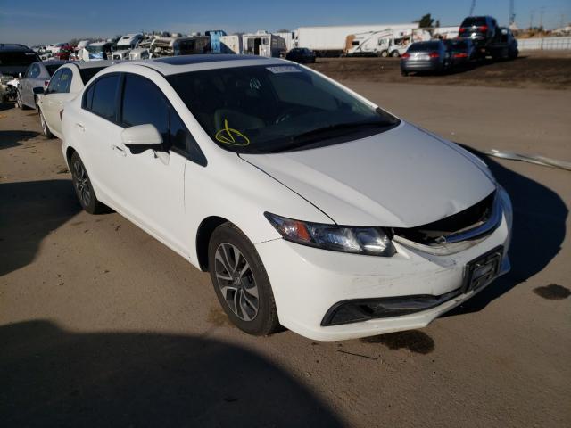 honda civic ex 2014 19xfb2f82ee073205