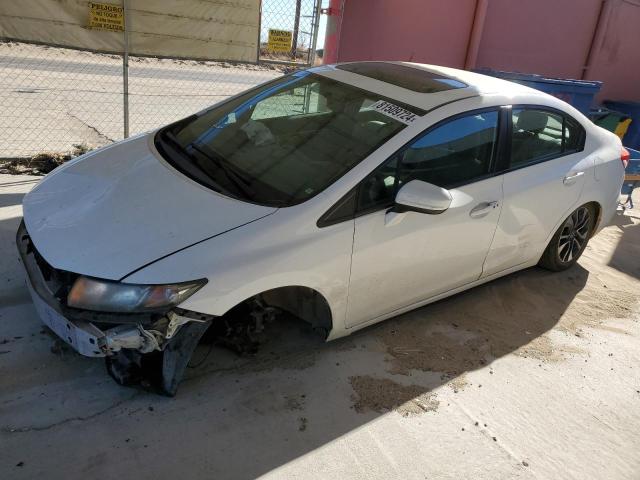 honda civic ex 2014 19xfb2f82ee080199