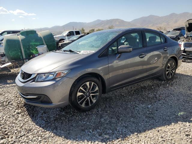 honda civic ex 2014 19xfb2f82ee207176