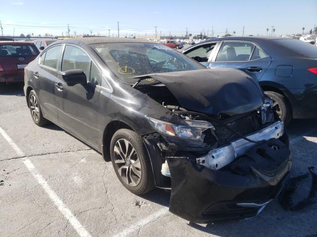 honda civic ex 2014 19xfb2f82ee226875