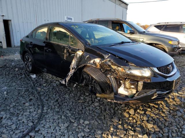 honda civic ex 2014 19xfb2f82ee239934