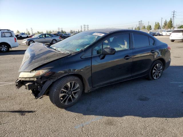 honda civic ex 2014 19xfb2f82ee258841