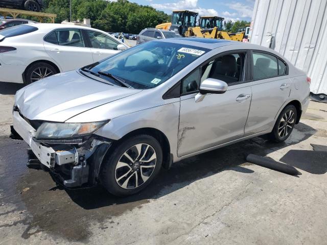 honda civic ex 2014 19xfb2f82ee268396