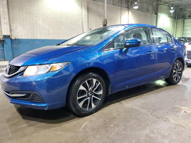 honda civic ex 2015 19xfb2f82fe009604