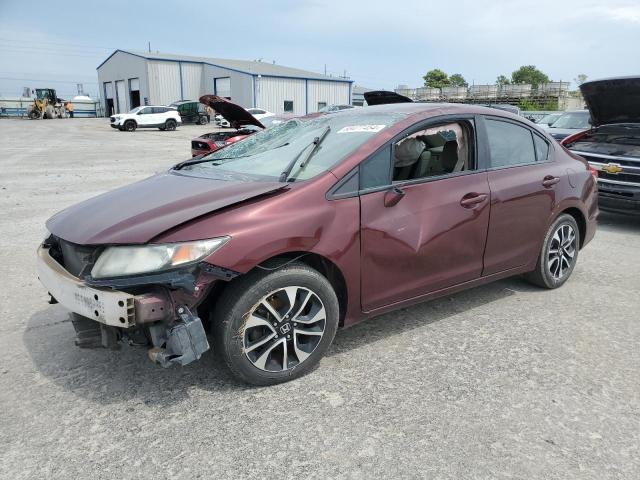 honda civic ex 2015 19xfb2f82fe018884