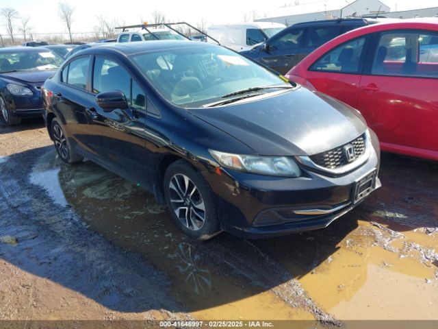 honda civic 2015 19xfb2f82fe024734