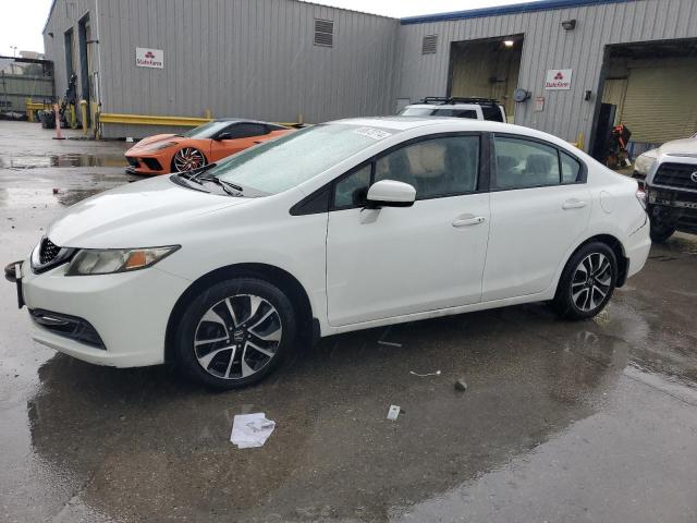 honda civic ex 2015 19xfb2f82fe033482