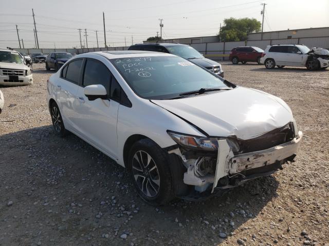 honda civic ex 2015 19xfb2f82fe057880