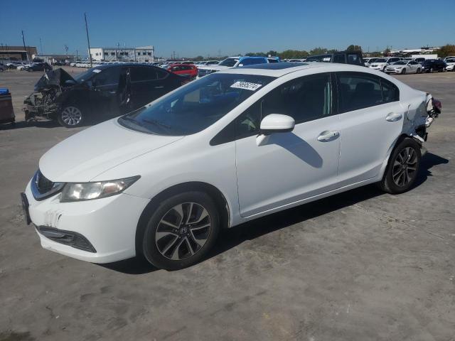 honda civic ex 2015 19xfb2f82fe067003