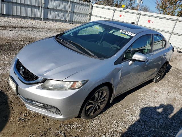 honda civic ex 2015 19xfb2f82fe094024