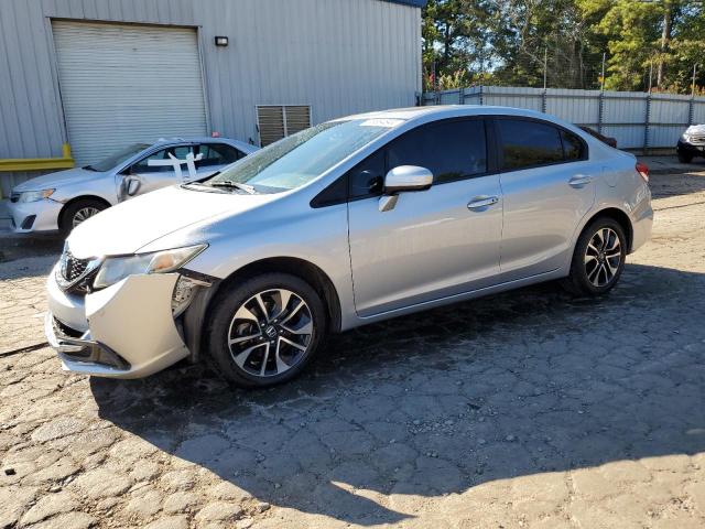 honda civic ex 2015 19xfb2f82fe105331