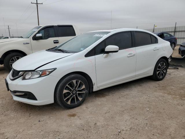 honda civic ex 2015 19xfb2f82fe112991