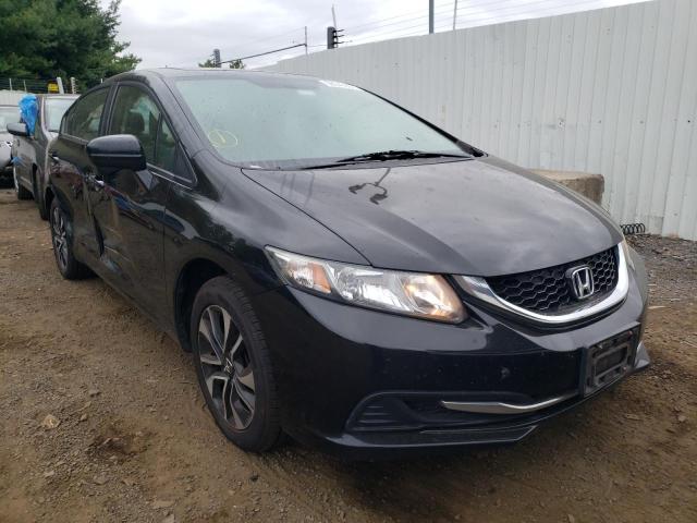 honda civic ex 2015 19xfb2f82fe220527