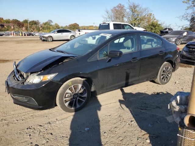 honda civic ex 2015 19xfb2f82fe223332