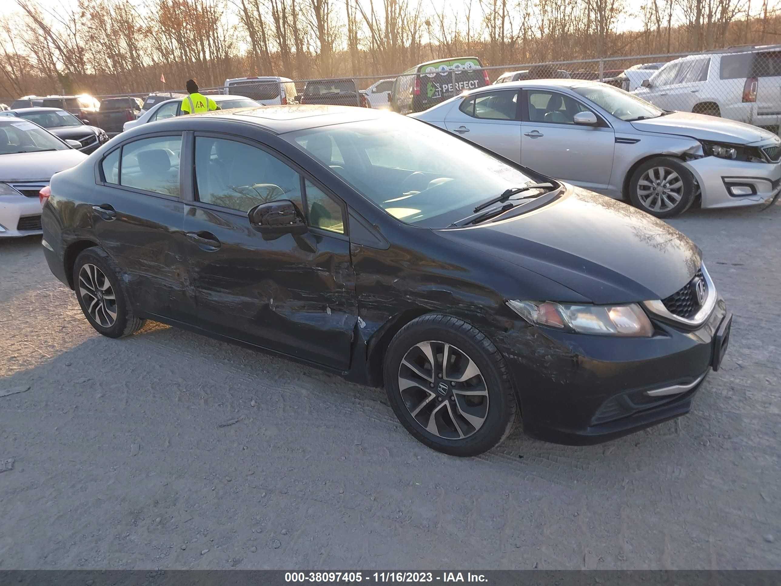 honda civic 2015 19xfb2f82fe231219