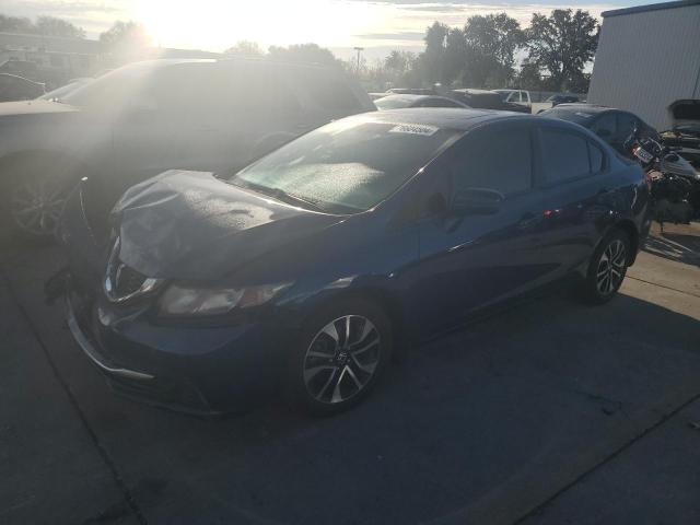 honda civic ex 2015 19xfb2f82fe263703