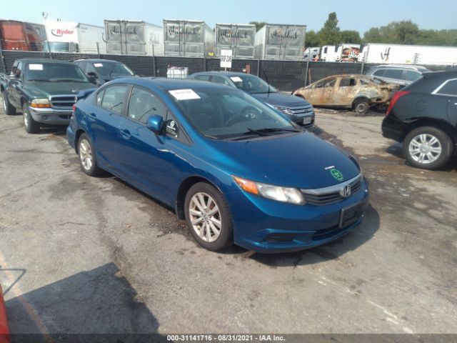 honda civic sdn 2012 19xfb2f83ce028139