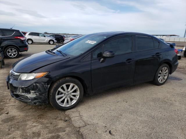 honda civic ex 2012 19xfb2f83ce301340