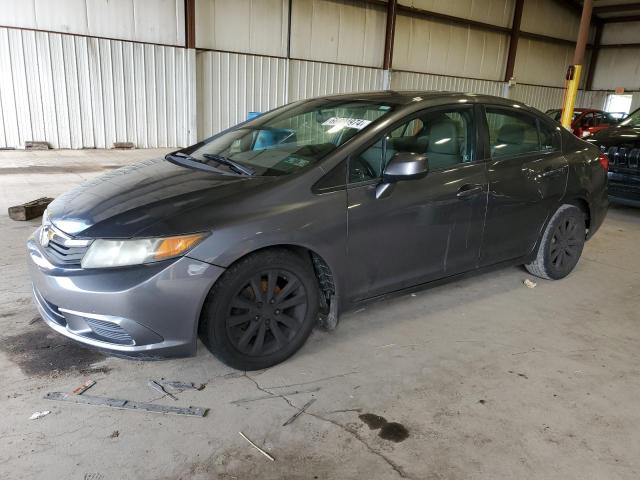 honda civic ex 2012 19xfb2f83ce318722