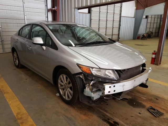 honda civic ex 2012 19xfb2f83ce320826