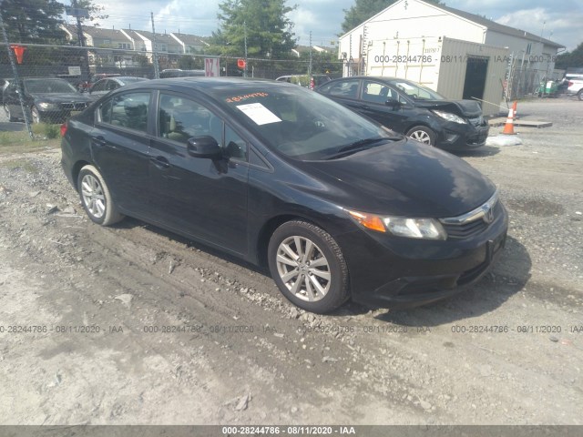 honda civic sdn 2012 19xfb2f83ce334810