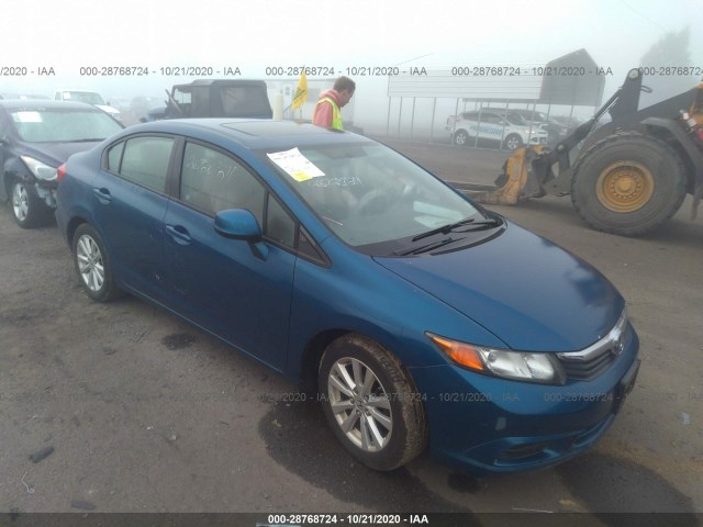 honda civic sdn 2012 19xfb2f83ce335343